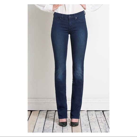 Henry & Belle Denim - Henry & Belle | Super Stretch Straight Jean NWOT